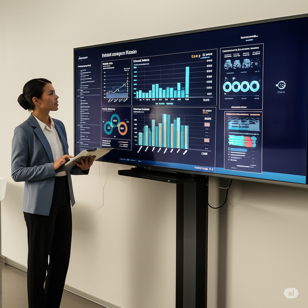 Relatórios Personalizados